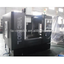 Chine haute précision cnc fraisage 4 axes machine VM550L